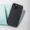 Satin case iPhone 16e tok, fekete