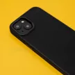 Satin case iPhone 16e tok, fekete