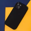 Satin case iPhone 16e tok, fekete