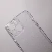 Shine case iPhone 17 Air tok, átlátszó
