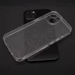 Shine case iPhone 17 Air tok, átlátszó