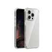 Anti Shock 1,5 mm case iPhone 17 tok, átlátszó