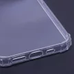 Anti Shock 1,5 mm case iPhone 17 tok, átlátszó