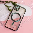 Color Chrome Mag case iPhone 17 Pro tok, zöld