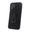 Defender Slide case iPhone 17 Pro Max tok, fekete