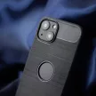 Simple tok, fekete case iPhone 17 Air tok, fekete