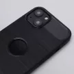 Simple tok, fekete case iPhone 17 Air tok, fekete
