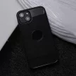Simple tok, fekete case iPhone 17 Air tok, fekete