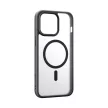 Etteri Matt Mag case iPhone 17 Pro tok, fekete