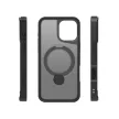 Etteri Matt Mag Ring case iPhone 17 tok, fekete