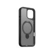 Etteri Matt Mag Ring case iPhone 17 Pro tok, fekete