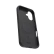 Etteri Silicone Mag case iPhone 17 Pro tok, fekete
