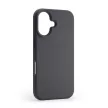 Etteri Silicone Mag case iPhone 17 Pro Max tok, fekete