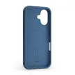 Etteri Silicone Mag case iPhone 17 Air tok, kék