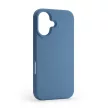 Etteri Silicone Mag case iPhone 17 Air tok, kék