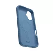 Etteri Silicone Mag case iPhone 17 Air tok, kék