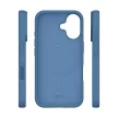 Etteri Silicone Mag case iPhone 17 Air tok, kék