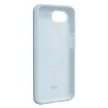 Etteri Silicone Mag case iPhone 17 tok, kék