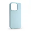Etteri Silicone Mag case iPhone 17 tok, kék