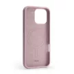 Etteri Silicone Mag case iPhone 17 tok, rózsaszín