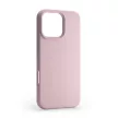 Etteri Silicone Mag case iPhone 17 tok, rózsaszín