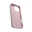 Etteri Silicone Mag case iPhone 17 tok, rózsaszín