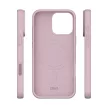Etteri Silicone Mag case iPhone 17 Pro tok, rózsaszín
