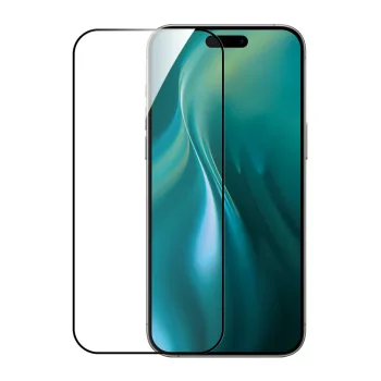 Etteri tempered glass 9D iPhone 17 Air edzett üvegfólia
