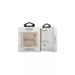 Guess Apple Airpods 1/2 Printed Stripe Collection (GUA2HHTSP) tok, rózsaszín