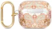 Guess Apple Airpods 3 Paisley Strap Collection (GUA3HHFLD) tok, arany