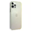 Guess GUHCP12M3D4GIRBL iPhone 12/12 Pro 6.1" hátlap, tok 4G 3D Pattern Collection, arany