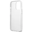 Guess GUHCP13LHSLEOR Leopard iPhone 13 Pro/13 6,1", hátlap, tok, piros