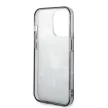 Guess GUHCP14LHGJGHA iPhone 14 Pro 6.1" hátlap, tok Jungle Collection, zöld