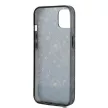 Guess GUHCP14MHGBNHK iPhone 14 Plus 6.7" hátlap, tok Bandana Paisley, fekete