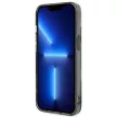 Guess GUHCP14MHGJGHA iPhone 14 Plus 6.7" hátlap, tok Jungle Collection, zöld