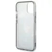 Guess GUHCP14MHGJGHA iPhone 14 Plus 6.7" hátlap, tok Jungle Collection, zöld
