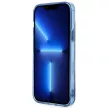 Guess GUHCP14MHGPLHB iPhone 14 Plus/15 Plus 6.7" hátlap, tok Porcelain Collection, kék