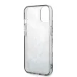 Guess iPhone 14 Plus Toile De Jouy (GUHCP14MHGPLHG) hátlap, tok, szürke