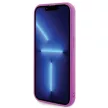 Guess GUHCP15LPMSDGSF Disco Metal Script iPhone 15 Pro 6.1" tok, lila