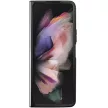 Guess Glitter Script hátlap, tok Samsung Galaxy Z Fold 5, fekete