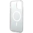 Guess GUHMP13XH4STW iPhone 13 Pro Max 6.7" hátlap, tok 4G MagSafe, barna