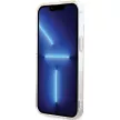 Guess GUHMP15SH4STP IML 4G MagSafe iPhone 15 6.1" różowy /, hátlap, tok, rózsaszín