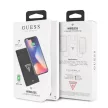 Guess GUL24WPB8TLBK Power Bank hordozható külső akkumulátor, 8000mAh, fekete