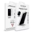 Guess Tempered Glass GUSPP12MSLTR iPhone 12/12 Pro 6.1" Vintage Magic Logo, kijelzővédő edzett üvegfólia