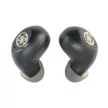 Guess vezeték nélküli headset, fülhallgató, töltő (GUTWSJL4GBK) tokkal, fekete