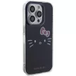 Hello Kitty IML Kitty Face case for iPhone 13 Pro/13 tok, fekete