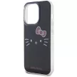 Hello Kitty IML Kitty Face case for iPhone 13 Pro/13 tok, fekete