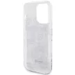 Hello Kitty IML Kitty On Bricks Graffiti case for iPhone 13 Pro Max tok, fehér
