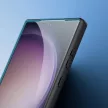 Dux Ducis Aimo tok Samsung Galaxy S24 Ultra, fekete
