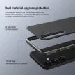 Nillkin Super Frosted Shield Pro Armor Case ütésálló tok Samsung Galaxy S24, piros